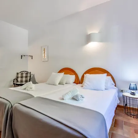 Villas Guzman - Meu Lar Moraira Esterno foto