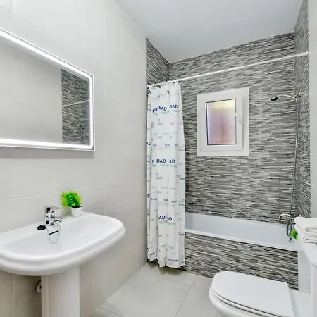 Villas Guzman - Meu Lar Moraira Esterno foto