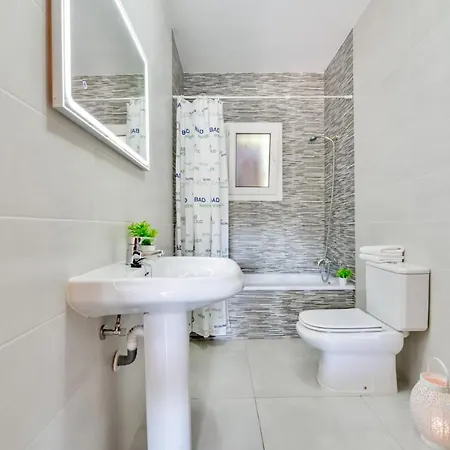 Villas Guzman - Meu Lar Moraira Esterno foto